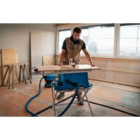 Bosch BITURBO akku bordrundsav