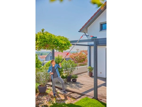 Gardena cleansystem Gardena cleansystem