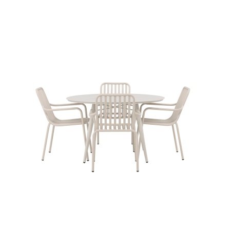 Venture D. Lina spisebordssæt