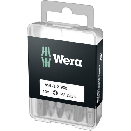 Wera bits PZ2