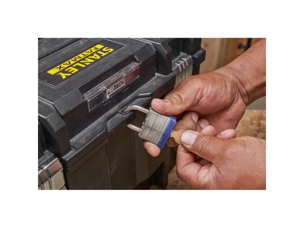Stanley fatmax tstak organiser