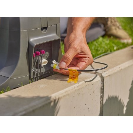 Gardena garage til Sileno pro, max og free hos 10-4.dk Gardena garage til Sileno pro, max og free hos 10-4.dk