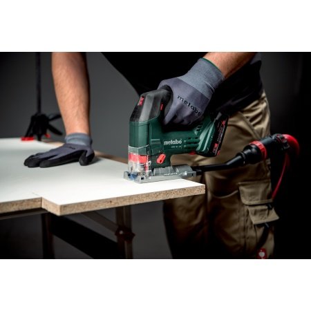 Metabo Akku stiksav Metabo Akku stiksav