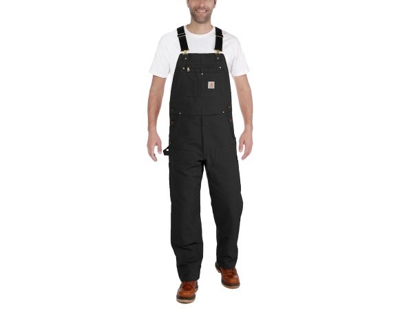Carhartt overalls Bib