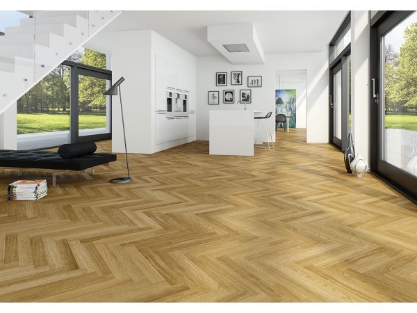 Moland Oxford Stavparket Eg