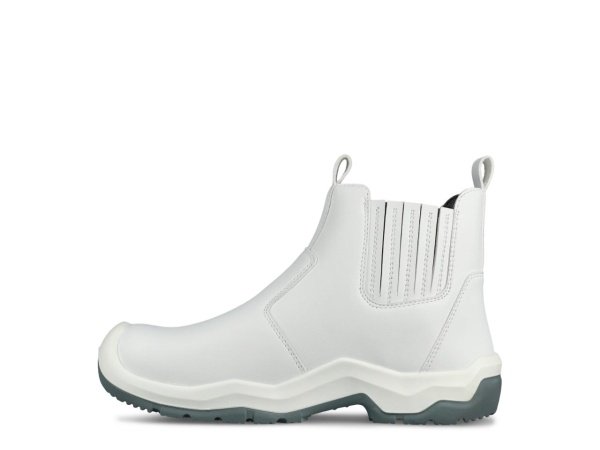 Sika sikkerhedsstøvlet