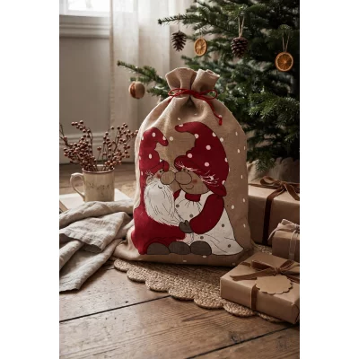 DGA julemandssæk