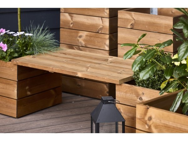 Wimex termo plantekasse