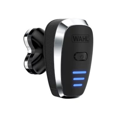 Wahl head shaver. Produkt vises fra siden