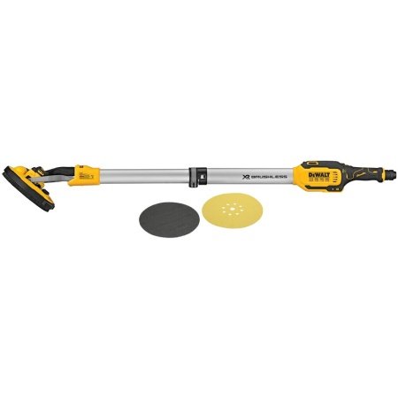 Dewalt akku girafsliber