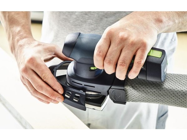Festool deltasliber