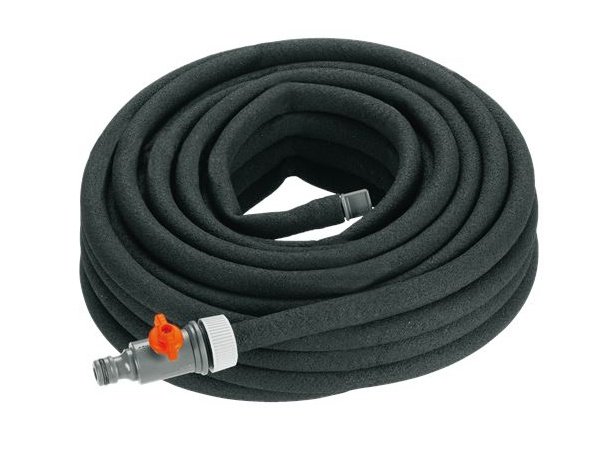 15 meter Gardena siveslange 15 meter Gardena siveslange med områdedækning: 15-15 m². Billedet viser produkt med hvid baggrund