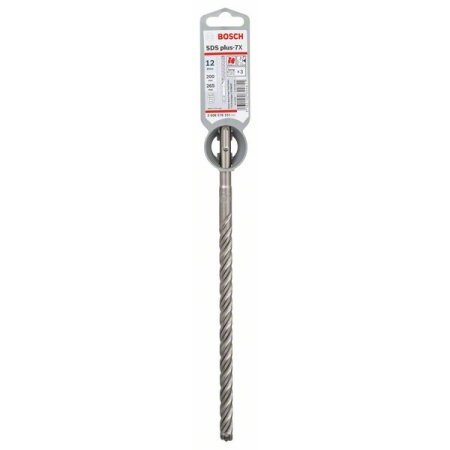 Bosch hammerbor SDS-Plus-7x *U