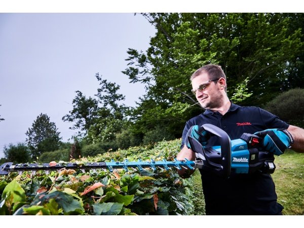 Makita akku hækkeklipper