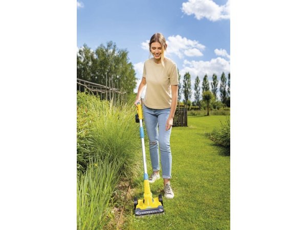 Gloria Finecut græstrimmer