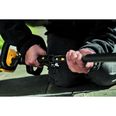 Dewalt motorenhed