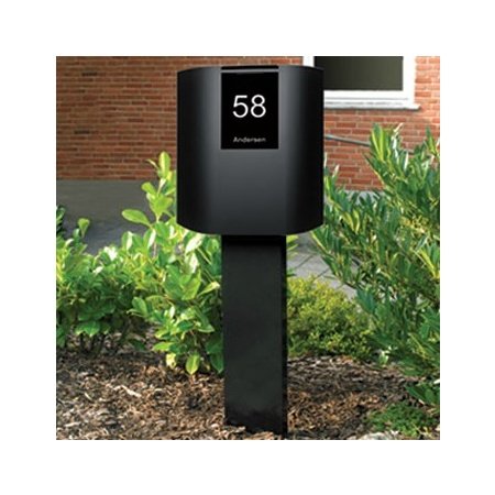 Mefa Easy Mounting Mefa Easy Mounting, let montering