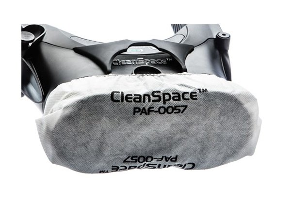 CleanSpace forfilterpose