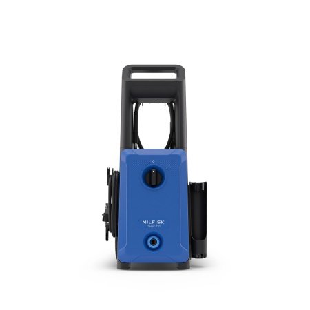 Nilfisk højtryksrenser