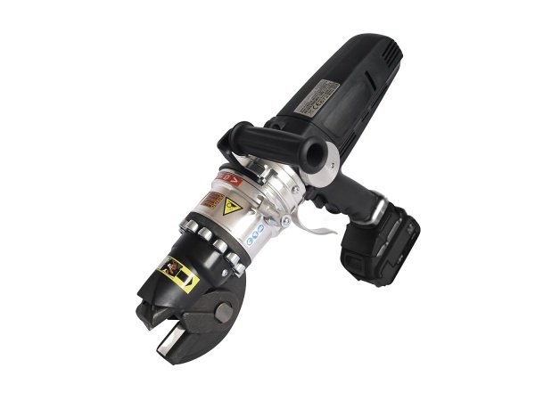 Tjep akku klippemaskine