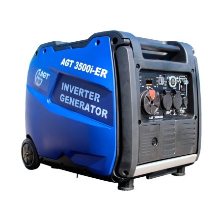 Agt generator (benzin)