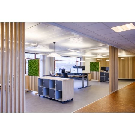 I-Wood Dividewall rumdeler
