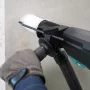 Makita HR2670 800 W SDS-PLUS borehammer til boring og mejsling i beton, murværk, træ og stål