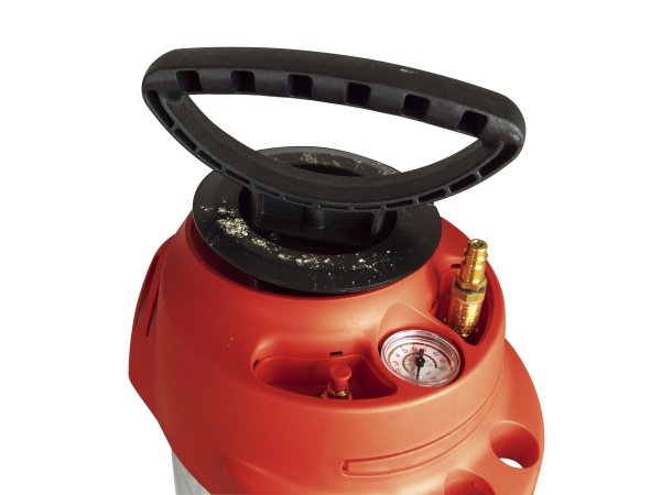 Mesto højtryksprøjte Ferrox