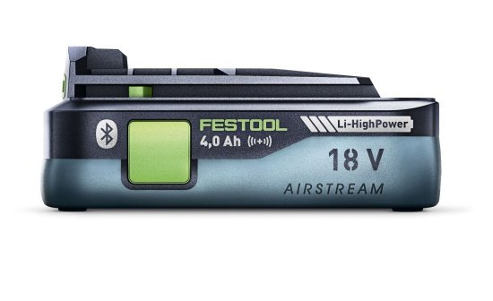 Festool Highpower batteri