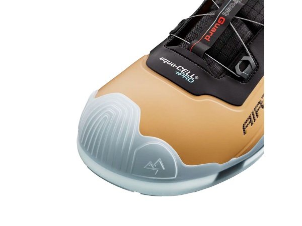 Airtox sikkerhedsstøvlet