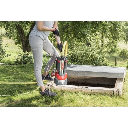 AL-KO dyk-trykpumpe 1200W