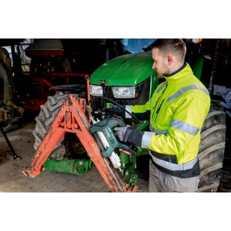 Metabo fedtsprøjte FP 18 LTX SOLO Metabo fedtsprøjte