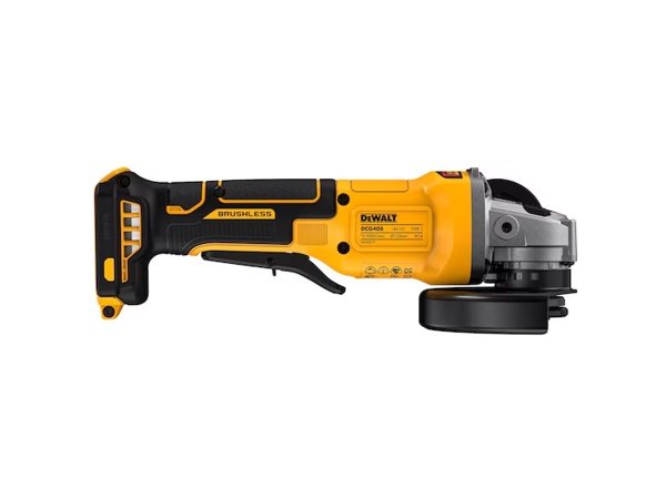 Dewalt DCG408N-XJ 18V XR vinkelsliber