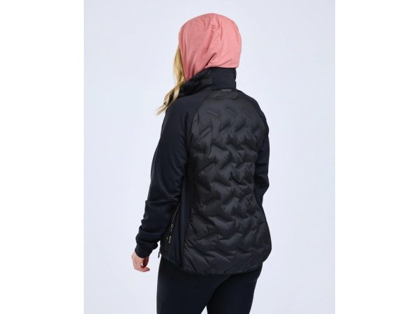 Pinewood Abisko Hybrid jakke