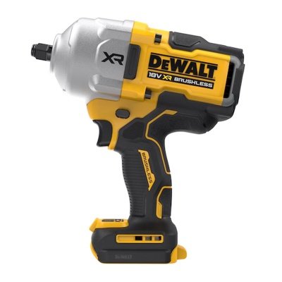 Dewalt slagnøgle 1/2