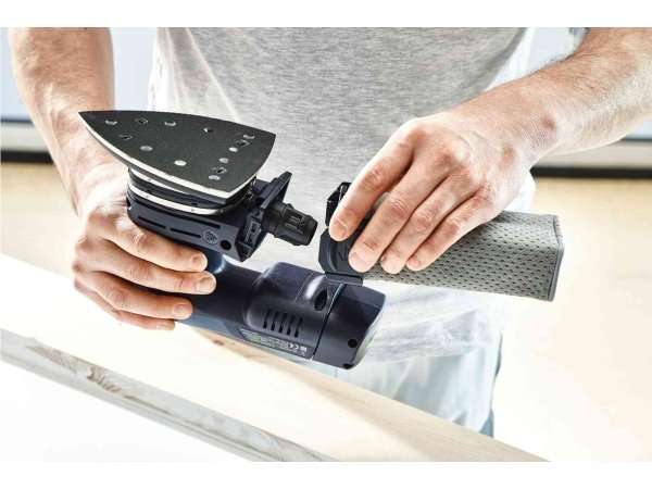 Festool deltasliber