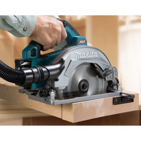 Makita akku rundsav XGT