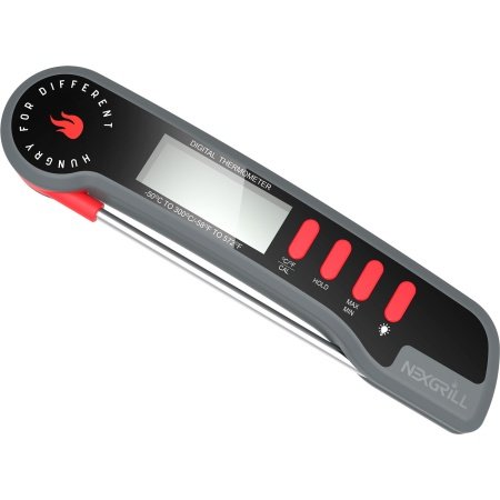 Nexgrill Digital Termometer