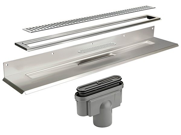 Unidrain sampak ClassicLine