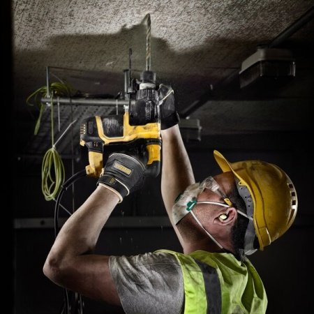 Dewalt Extreme2 hammerbor