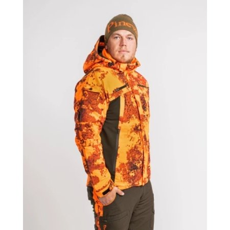 Pinewood HunterProX jagtjakke