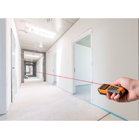 GeoFennel afstandsmåler