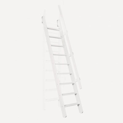 Fakro hemsestige MSP RAL 9010