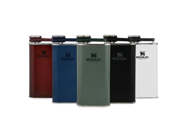 Stanley Classic lommelærke