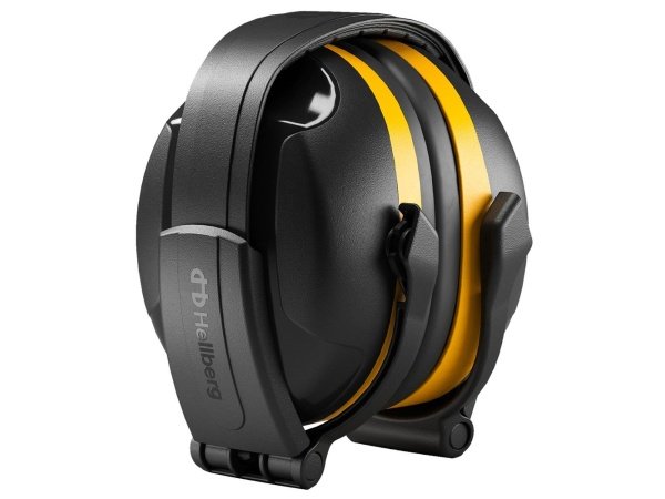 Hellberg høreværn Secure 2