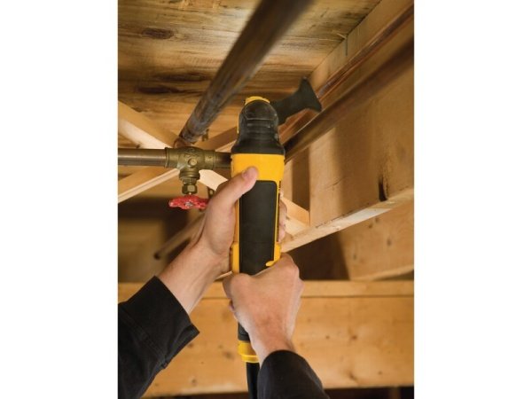 Dewalt titanium savklinge