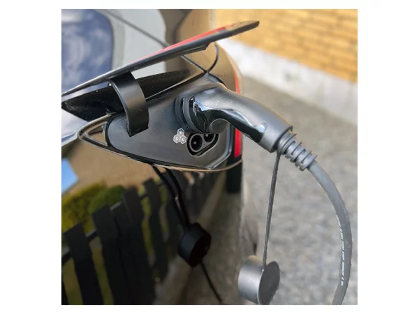 Avant ladekabel t/elbil