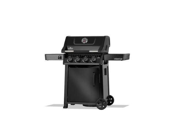 Napoleon Freestyle 425, produkt set forfra 1