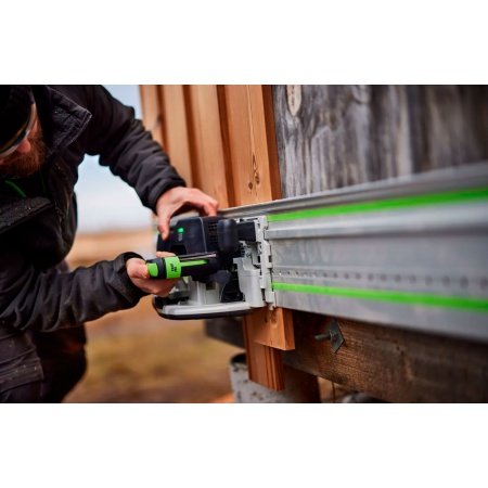 Festool akku rundsav Festool akku rundsav