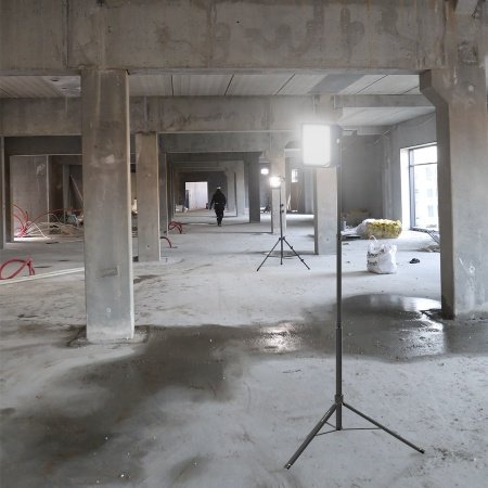 Scangrip Tripod stativ